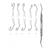 Sinus Lift Curette